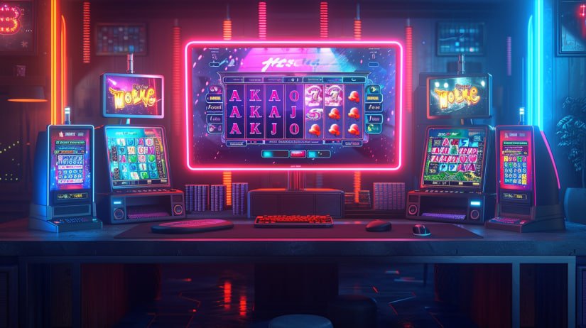 vip casino